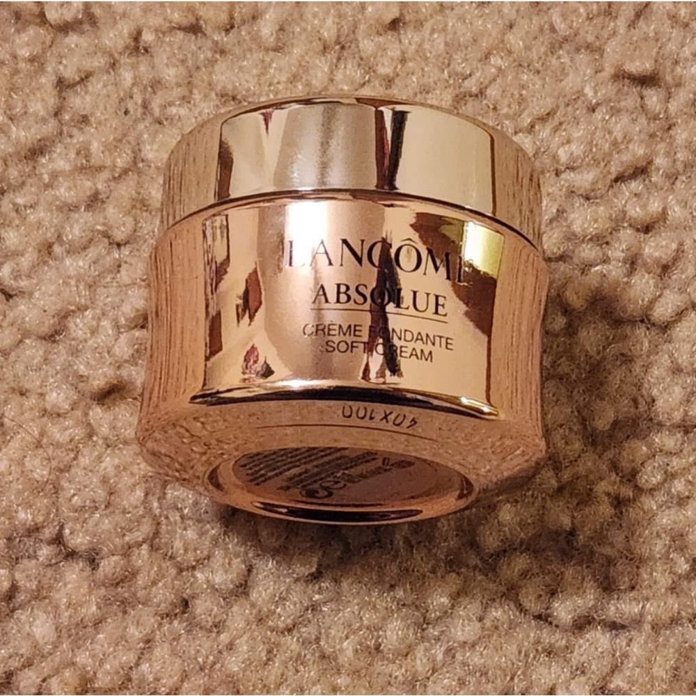 Lancôme Absolue Soft Cream